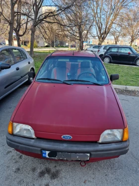 Ford Fiesta - Car24.bg Ford Fiesta