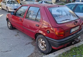 Ford Fiesta - 600 € / 1173.50 лв. - 77792762 3 | Car24.bg Ford Fiesta - 600 € / 1173.50 лв. - 77792762 3
