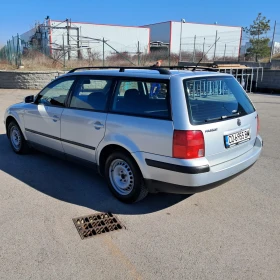 VW Passat B5 - 2530 € / 4948.25 лв. - 79191188 4 | Car24.bg VW Passat B5 - 2530 € / 4948.25 лв. - 79191188 4