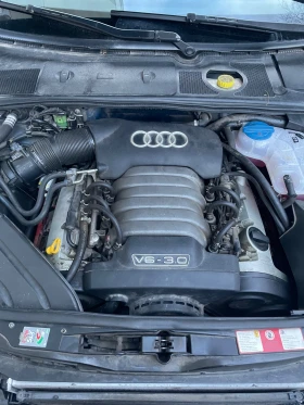 Audi A4 B6 - 3250 € / 6356.45 лв. - 45114510 4 | Car24.bg Audi A4 B6 - 3250 € / 6356.45 лв. - 45114510 4