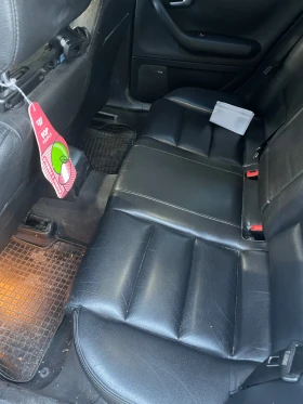 Audi A4 B6 - 3250 € / 6356.45 лв. - 45114510 6 | Car24.bg Audi A4 B6 - 3250 € / 6356.45 лв. - 45114510 6