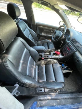 Audi A4 B6 - 3250 € / 6356.45 лв. - 45114510 7 | Car24.bg Audi A4 B6 - 3250 € / 6356.45 лв. - 45114510 7