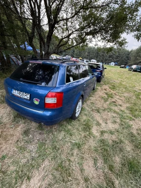 Audi A4 B6 - 3250 € / 6356.45 лв. - 45114510 2 | Car24.bg Audi A4 B6 - 3250 € / 6356.45 лв. - 45114510 2