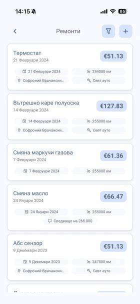 Audi A4 B6 - 3250 € / 6356.45 лв. - 45114510 13 | Car24.bg Audi A4 B6 - 3250 € / 6356.45 лв. - 45114510 13