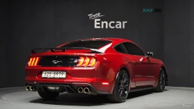 Ford Mustang COUPE* ECO BOOST* КОЖА* ПОДГРЕВ* ОБДУХВ* НАВИ* КАМ | Auto.bg — изображение 2 Ford Mustang COUPE* ECO BOOST* КОЖА* ПОДГРЕВ* ОБДУХВ* НАВИ* КАМ | Auto.bg — изображение 2