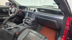 Ford Mustang COUPE* ECO BOOST* КОЖА* ПОДГРЕВ* ОБДУХВ* НАВИ* КАМ | Auto.bg — изображение 7 Ford Mustang COUPE* ECO BOOST* КОЖА* ПОДГРЕВ* ОБДУХВ* НАВИ* КАМ | Auto.bg — изображение 7