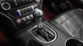 Ford Mustang COUPE* ECO BOOST* КОЖА* ПОДГРЕВ* ОБДУХВ* НАВИ* КАМ | Auto.bg — изображение 9 Ford Mustang COUPE* ECO BOOST* КОЖА* ПОДГРЕВ* ОБДУХВ* НАВИ* КАМ | Auto.bg — изображение 9
