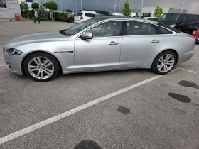 Jaguar Xj 3.0 - Car24.bg Jaguar Xj 3.0