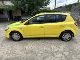 Kia Ceed 1.4/16V Газ.Инж Facelift | Auto.bg — изображение 8 Kia Ceed 1.4/16V Газ.Инж Facelift | Auto.bg — изображение 8