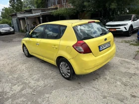 Kia Ceed 1.4/16V Газ.Инж Facelift | Auto.bg — изображение 4 Kia Ceed 1.4/16V Газ.Инж Facelift | Auto.bg — изображение 4