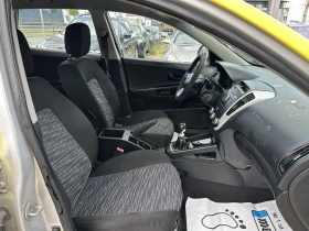 Kia Ceed 1.4/16V Газ.Инж Facelift | Auto.bg — изображение 14 Kia Ceed 1.4/16V Газ.Инж Facelift | Auto.bg — изображение 14