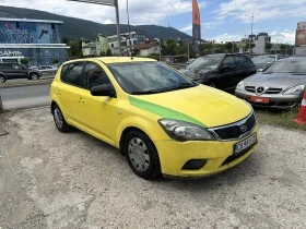 Kia Ceed 1.4/16V Газ.Инж Facelift | Auto.bg — изображение 2 Kia Ceed 1.4/16V Газ.Инж Facelift | Auto.bg — изображение 2