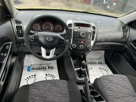 Kia Ceed 1.4/16V Газ.Инж Facelift | Auto.bg — изображение 11 Kia Ceed 1.4/16V Газ.Инж Facelift | Auto.bg — изображение 11
