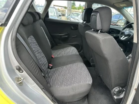 Kia Ceed 1.4/16V Газ.Инж Facelift | Auto.bg — изображение 13 Kia Ceed 1.4/16V Газ.Инж Facelift | Auto.bg — изображение 13