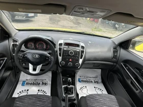 Kia Ceed 1.4/16V Газ.Инж Facelift | Auto.bg — изображение 12 Kia Ceed 1.4/16V Газ.Инж Facelift | Auto.bg — изображение 12