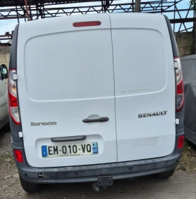 Renault Kangoo undefined | Auto.bg — изображение 5 Renault Kangoo undefined | Auto.bg — изображение 5