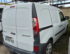 Renault Kangoo undefined | Auto.bg — изображение 3 Renault Kangoo undefined | Auto.bg — изображение 3