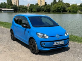 VW Up Full-Внос Германия - Car24.bg VW Up Full-Внос Германия