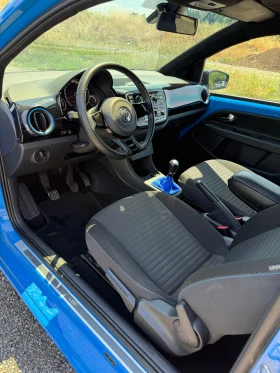 VW Up Full-Внос Германия - 5800 € / 11343.81 лв. - 27081466 8 | Car24.bg VW Up Full-Внос Германия - 5800 € / 11343.81 лв. - 27081466 8