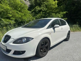 Seat Leon 1.9 TDi - Car24.bg Seat Leon 1.9 TDi