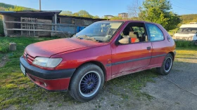 Peugeot 306 - 650 € / 1271.29 лв. - 49528597 6 | Car24.bg Peugeot 306 - 650 € / 1271.29 лв. - 49528597 6