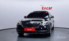 Mercedes-Benz S 560 Maybach packet 4MATIC - 28900 € - 59382687 2 | Car24.bg Mercedes-Benz S 560 Maybach packet 4MATIC - 28900 € - 59382687 2