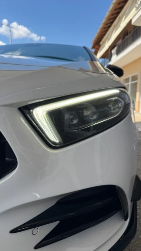 Mercedes-Benz A 200 AMG A 45s LOOK/MULTIBEAM/360 KAMERA/EXHAUST/ALARM - 19900 € - 96026092 6 | Car24.bg Mercedes-Benz A 200 AMG A 45s LOOK/MULTIBEAM/360 KAMERA/EXHAUST/ALARM - 19900 € - 96026092 6