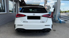 Mercedes-Benz A 200 AMG A 45s LOOK/MULTIBEAM/360 KAMERA/EXHAUST/ALARM - 19900 € - 96026092 4 | Car24.bg Mercedes-Benz A 200 AMG A 45s LOOK/MULTIBEAM/360 KAMERA/EXHAUST/ALARM - 19900 € - 96026092 4