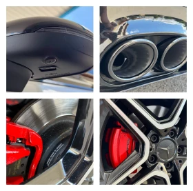 Mercedes-Benz A 200 AMG A 45s LOOK/MULTIBEAM/360 KAMERA/EXHAUST/ALARM - 19900 € - 96026092 14 | Car24.bg Mercedes-Benz A 200 AMG A 45s LOOK/MULTIBEAM/360 KAMERA/EXHAUST/ALARM - 19900 € - 96026092 14