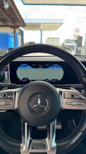 Mercedes-Benz A 200 AMG A 45s LOOK/MULTIBEAM/360 KAMERA/EXHAUST/ALARM - 19900 € - 96026092 10 | Car24.bg Mercedes-Benz A 200 AMG A 45s LOOK/MULTIBEAM/360 KAMERA/EXHAUST/ALARM - 19900 € - 96026092 10