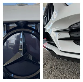 Mercedes-Benz A 200 AMG A 45s LOOK/MULTIBEAM/360 KAMERA/EXHAUST/ALARM - 19900 € - 96026092 17 | Car24.bg Mercedes-Benz A 200 AMG A 45s LOOK/MULTIBEAM/360 KAMERA/EXHAUST/ALARM - 19900 € - 96026092 17