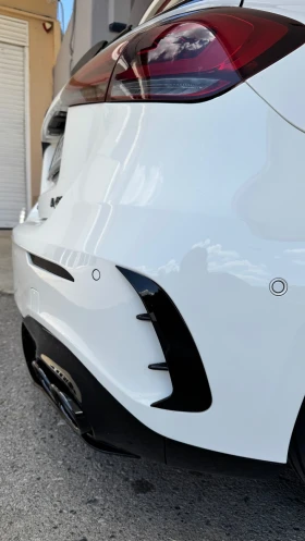 Mercedes-Benz A 200 AMG A 45s LOOK/MULTIBEAM/360 KAMERA/EXHAUST/ALARM - 19900 € - 96026092 8 | Car24.bg Mercedes-Benz A 200 AMG A 45s LOOK/MULTIBEAM/360 KAMERA/EXHAUST/ALARM - 19900 € - 96026092 8