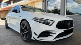 Mercedes-Benz A 200 AMG A 45s LOOK/MULTIBEAM/360 KAMERA/EXHAUST/ALARM - 19900 € - 96026092 3 | Car24.bg Mercedes-Benz A 200 AMG A 45s LOOK/MULTIBEAM/360 KAMERA/EXHAUST/ALARM - 19900 € - 96026092 3