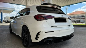 Mercedes-Benz A 200 AMG A 45s LOOK/MULTIBEAM/360 KAMERA/EXHAUST/ALARM - 19900 € - 96026092 7 | Car24.bg Mercedes-Benz A 200 AMG A 45s LOOK/MULTIBEAM/360 KAMERA/EXHAUST/ALARM - 19900 € - 96026092 7