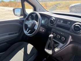 Mercedes-Benz Citan 1.5cdi | Auto.bg — изображение 12 Mercedes-Benz Citan 1.5cdi | Auto.bg — изображение 12