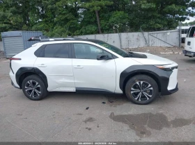 Toyota bZ4X Xle | Auto.bg — изображение 13 Toyota bZ4X Xle | Auto.bg — изображение 13
