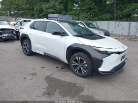 Toyota bZ4X Xle