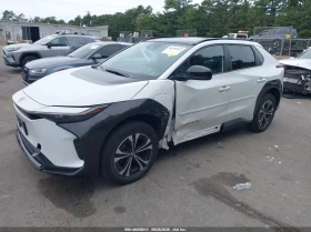 Toyota bZ4X Xle | Auto.bg — изображение 6 Toyota bZ4X Xle | Auto.bg — изображение 6