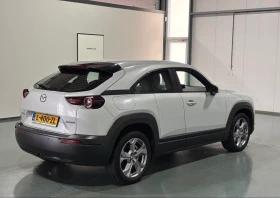 Mazda MX-30 e-SkyActiv 145 Comfort 36 kWh | Auto.bg — изображение 2 Mazda MX-30 e-SkyActiv 145 Comfort 36 kWh | Auto.bg — изображение 2