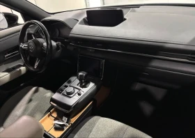 Mazda MX-30 e-SkyActiv 145 Comfort 36 kWh | Auto.bg — изображение 11 Mazda MX-30 e-SkyActiv 145 Comfort 36 kWh | Auto.bg — изображение 11