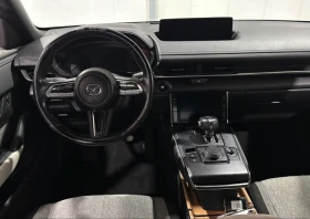Mazda MX-30 e-SkyActiv 145 Comfort 36 kWh | Auto.bg — изображение 8 Mazda MX-30 e-SkyActiv 145 Comfort 36 kWh | Auto.bg — изображение 8