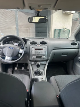 Ford Focus - 1400 € - 23067783 8 | Car24.bg Ford Focus - 1400 € - 23067783 8