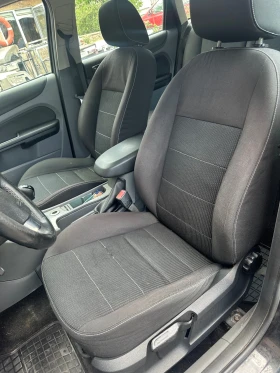 Ford Focus - 1400 € - 23067783 5 | Car24.bg Ford Focus - 1400 € - 23067783 5
