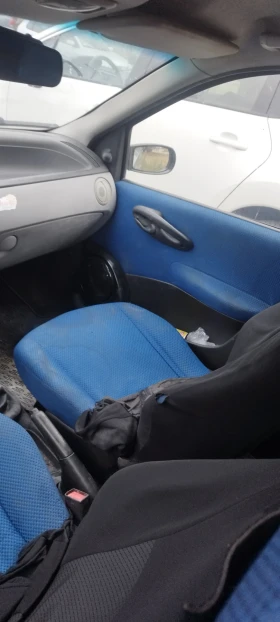 Fiat Punto 1.2i LPG 6 скорости | Auto.bg — изображение 6 Fiat Punto 1.2i LPG 6 скорости | Auto.bg — изображение 6