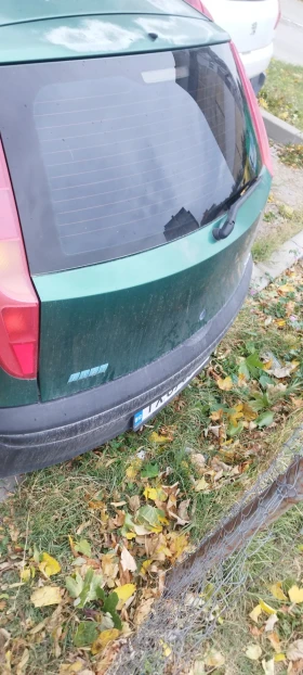 Fiat Punto 1.2i LPG 6 скорости | Auto.bg — изображение 3 Fiat Punto 1.2i LPG 6 скорости | Auto.bg — изображение 3