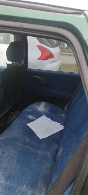 Fiat Punto 1.2i LPG 6 скорости | Auto.bg — изображение 7 Fiat Punto 1.2i LPG 6 скорости | Auto.bg — изображение 7