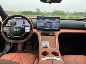 Cherry Fengyun X3L Fengyun A9L 2025 260 Ultra Long Range КРАЙНА ЦЕНА - 24000 € - 43766135 8 | Car24.bg Cherry Fengyun X3L Fengyun A9L 2025 260 Ultra Long Range КРАЙНА ЦЕНА - 24000 € - 43766135 8