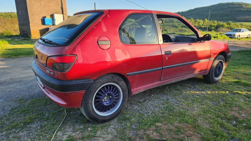 Peugeot 306 - 650 € / 1271.29 лв. - 49528597 1 | Car24.bg Peugeot 306 - 650 € / 1271.29 лв. - 49528597 1