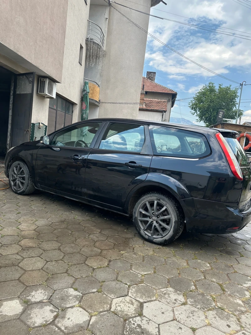 Ford Focus - 1400 € - 23067783 1 | Car24.bg Ford Focus - 1400 € - 23067783 1