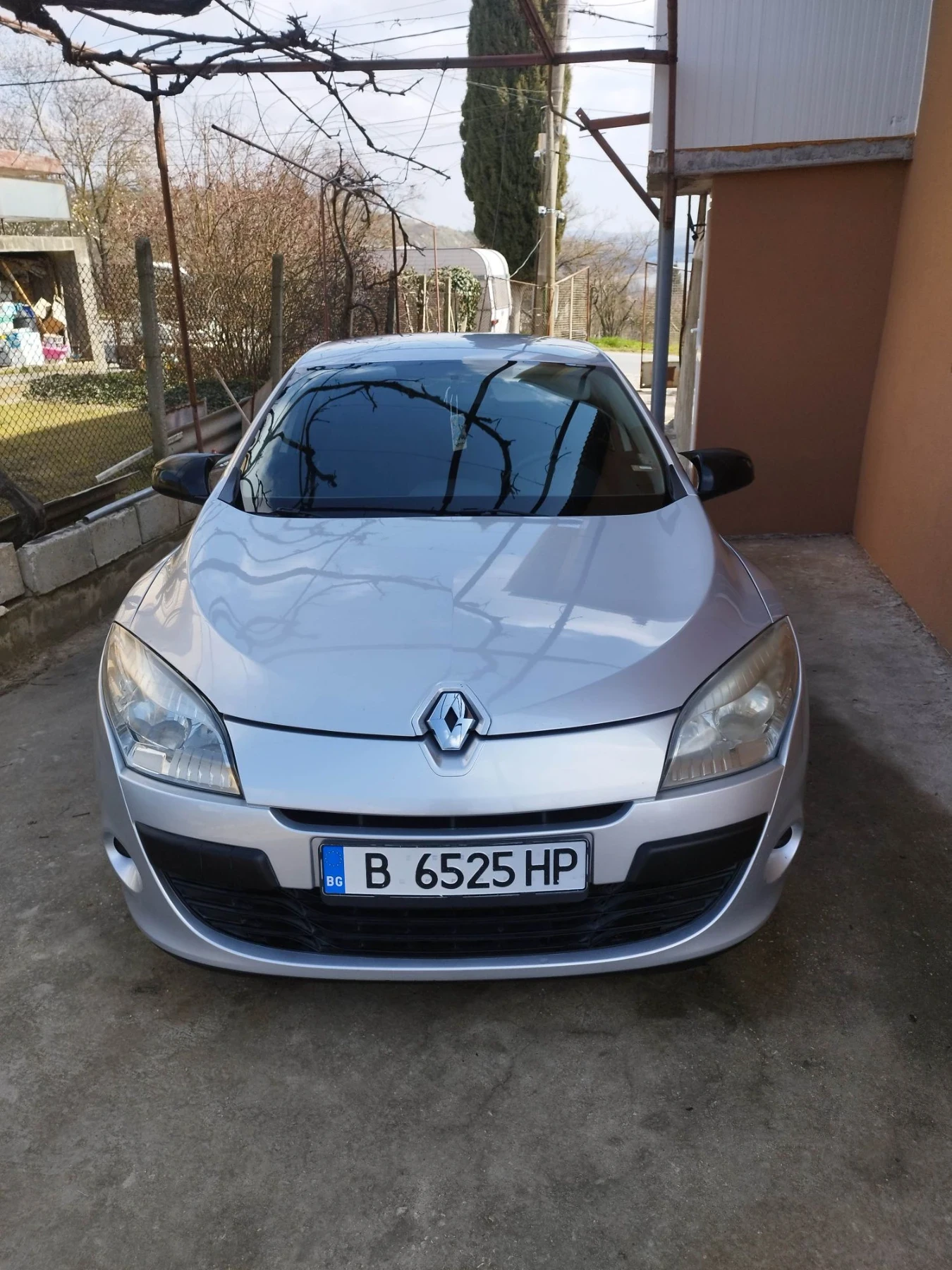 Renault Megane 3 | Auto.bg — изображение 1 Renault Megane 3 | Auto.bg — изображение 1